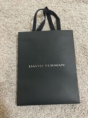 David Yurman Bag